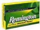 32-20 Winchester 50 Rounds Ammunition Remington 100 Grain Soft Point